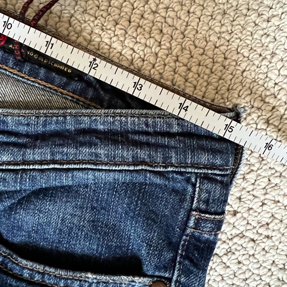 AG “The Kiss” Jeans - Picture 7 of 13